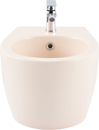 Биде Allen Brau Fantasy 4.11006.SM розовый Биде Allen Brau Fantasy 4.11006.SM розовый