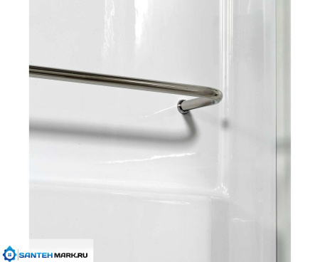 Душевая кабина DTO L 609 90x90