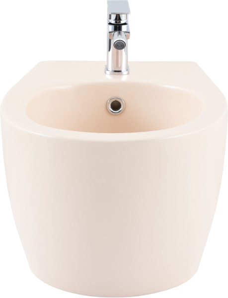 Биде Allen Brau Fantasy 4.11006.SM розовый Биде Allen Brau Fantasy 4.11006.SM розовый