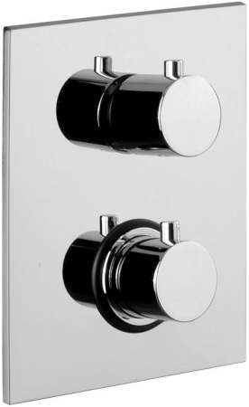 Смеситель Paffoni Light LIQ513CR (с внутренней частью)