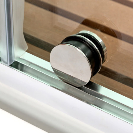 Душевая кабина DTO Z 120 KERAVA 120x90