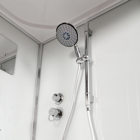 Душевая кабина DTO D 279S 90x90 Душевая кабина DTO D 279S 90x90