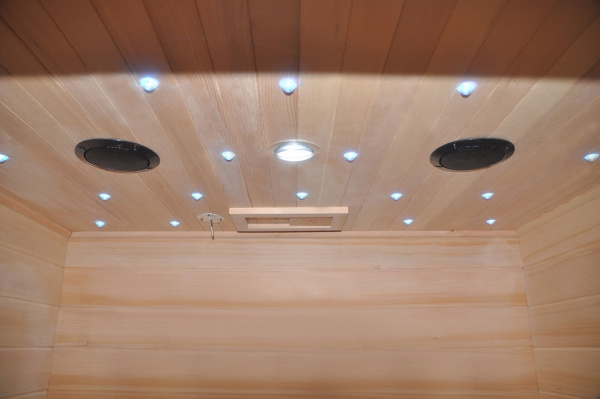 Сауна SaunaMagic Classic RCS Mini