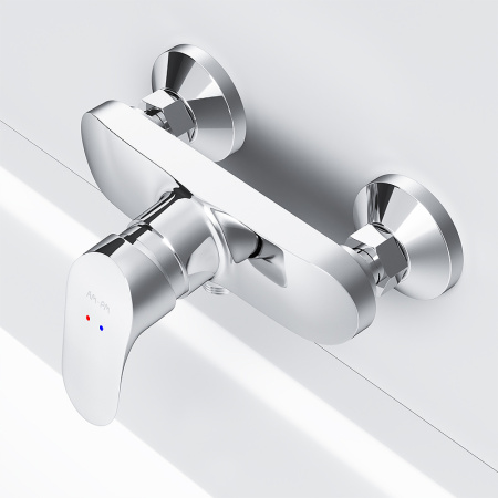 Смеситель для душа AM.PM Like F8020016 Хром