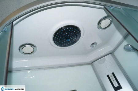 Душевая кабина Parly B120 R