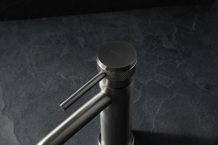 Смеситель Allen Brau Priority 5.31A01-BN никель браш Смеситель Allen Brau Priority 5.31A01-BN никель браш