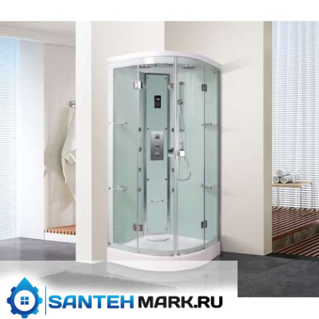 Душевая кабина WeltWasser WW Waise 100/100