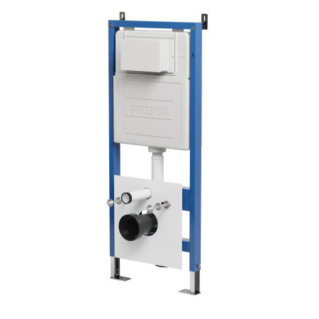 Инсталляция Grossman 900.K31.01.000