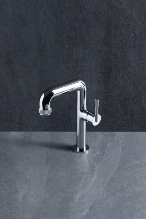Смеситель Allen Brau Reality 5.32002-00 хром