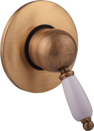 Смеситель для душа Cezares Elite ELITE-DIM-02-Bi с внутренней частью Смеситель для душа Cezares Elite ELITE-DIM-02-Bi с внутренней частью