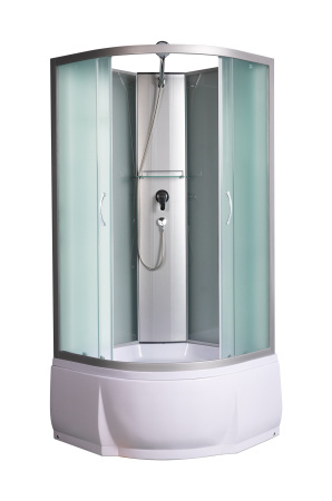 Душевая кабина River Nara Б/К 80/43 MT Душевая кабина River Nara Б/К 80/43 MT