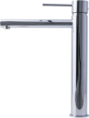 Смеситель Allen Brau Glority 5.51002-00 хром