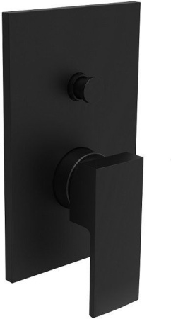 Смеситель Paffoni Elle EL015NO/M (с внутренней частью) Смеситель Paffoni Elle EL015NO/M (с внутренней частью)