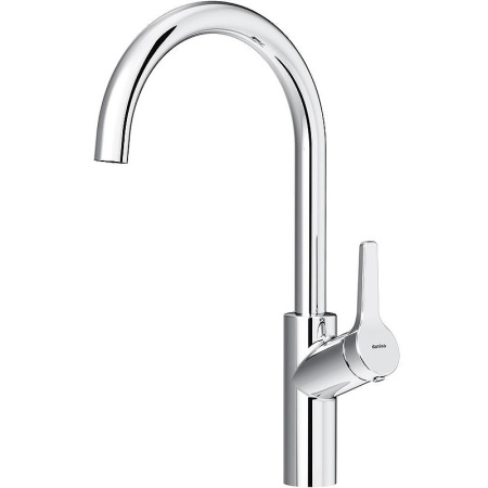 Смеситель для кухонной мойки Damixa Eclipse 310720000 Хром