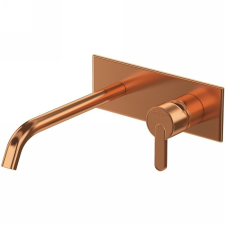 Смеситель Cezares Leaf LEAF-BLI1-SS Sunset