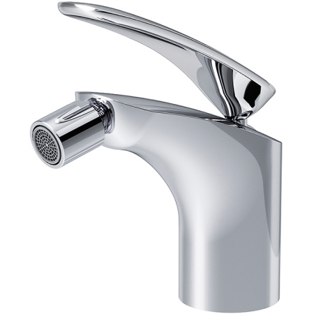 Смеситель для биде AM.PM Sensation F3083100 хром Смеситель для биде AM.PM Sensation F3083100 хром