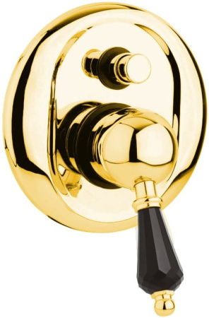 Смеситель для душа Cezares Vintage VINTAGE-VDIM-03-Sw-N с внутренней частью