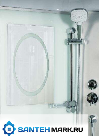 Душевая кабина WeltWasser WW500 Aller 904