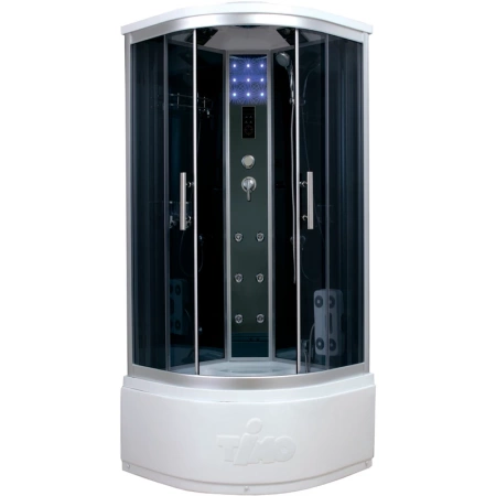 Душевая кабина Timo Standart T-1100 100x100