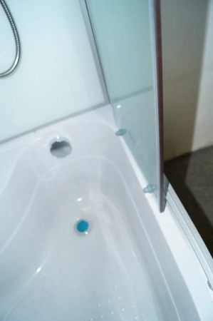 Душевая кабина Parly B120 R