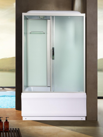 Душевая кабина River Vitim 120/80/50 MT