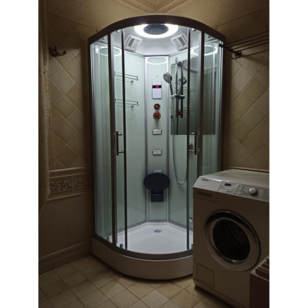 Душевая кабина FRANK F605