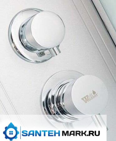 Душевая кабина WeltWasser WW500 Laine 804 Душевая кабина WeltWasser WW500 Laine 804