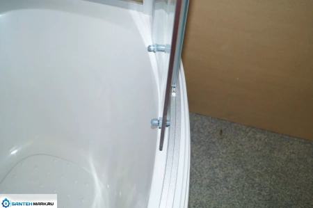 Душевая кабина Parly BN140