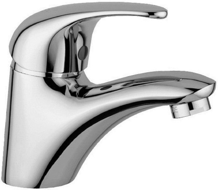 Смеситель Paffoni Nettuno Due ND071CR