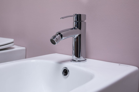 Смеситель Paffoni Berry BR131CR