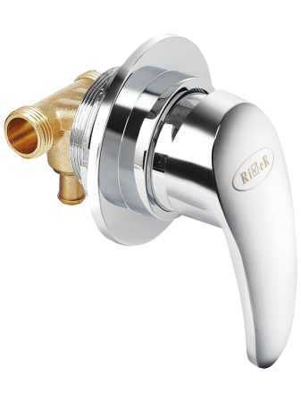 Душевая кабина River Dunay 100/44 MT