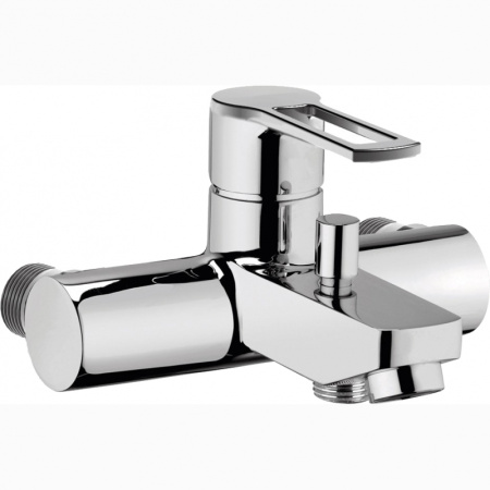 Смеситель для ванны Cezares Fuoco FUOCO-VM-01 Хром