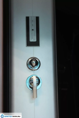 Душевая кабина Parly C120 R