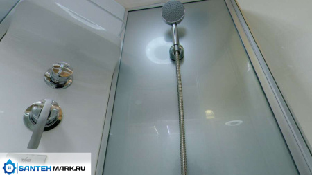 Душевая кабина Timo Lux TL-1502 90x90