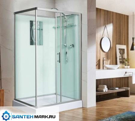 Душевая кабина WeltWasser WW500 Laine 1211