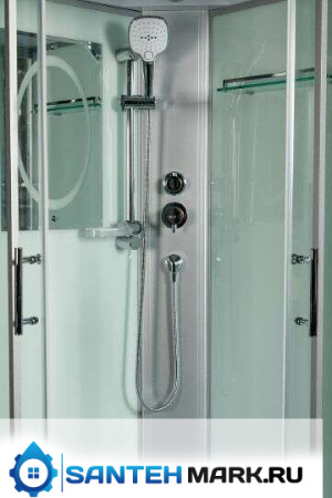 Душевая кабина WeltWasser WW500 Aller 904