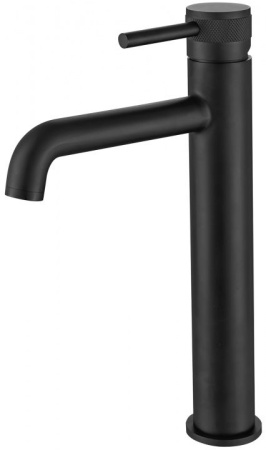 Смеситель Allen Brau Priority 5.31002-31 черный матовый
