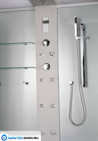 Душевая кабина Timo Lux TL-1505 148x82