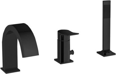 Смеситель Paffoni Tilt TI040NO