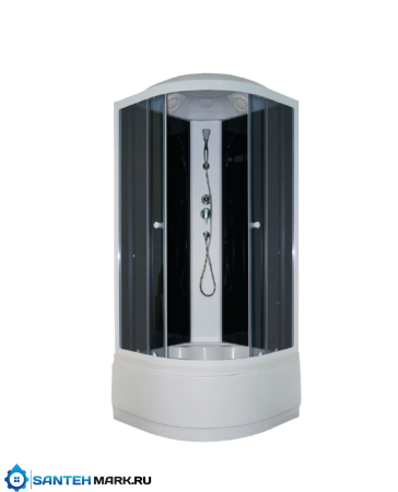 Душевая кабина Parly EC82 Душевая кабина Parly EC82