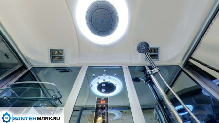 Душевая кабина Timo Standart T-1150 150x88 Душевая кабина Timo Standart T-1150 150x88