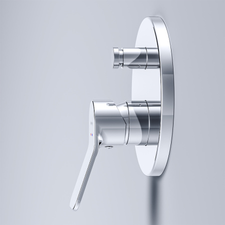 Смеситель для душа AM.PM X-Joy F85A45000 Хром