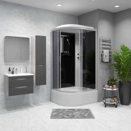 Душевая кабина Niagara Classic NG-2510-14R 120x80 Душевая кабина Niagara Classic NG-2510-14R 120x80