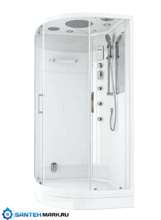 Душевая кабина Teuer D10-75