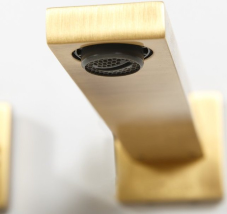 Смеситель для раковины Cezares Unika UNIKA-BLI3-02 с внутренней частью