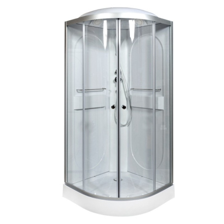 Душевая кабина DTO L 601 100x100