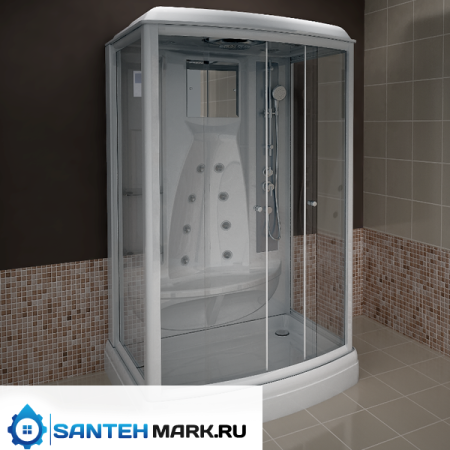 Душевая кабина Радомир Диана-3