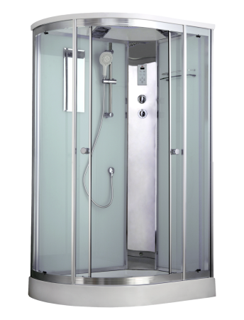 Душевая кабина Timo Comfort T-8802R C 120x85