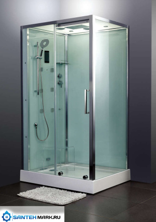 Душевая кабина BandHours Omega-2 R