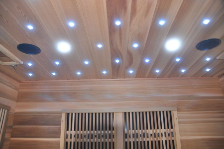 Сауна SaunaMagic Cedar CST Maxi